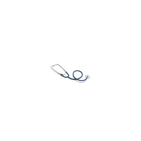 Fonendoscopio Fastline a testa ultrapiatta per auscultazione dei visceri Fonendoscopio Fastline a testa ultrapiatta per auscultazione dei visceri