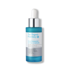 The Organic Pharmacy Niacinamide Ultra 5 Serum siero antirughe 30 ml