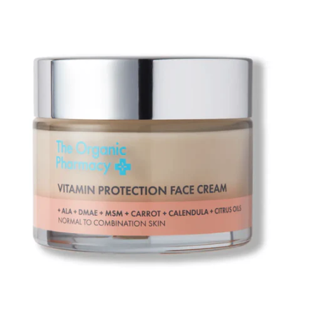 The Organic Pharmacy Antioxidant Face Cream crema antiossidante 50 ml The Organic Pharmacy Antioxidant Face Cream crema antiossidante 50 ml