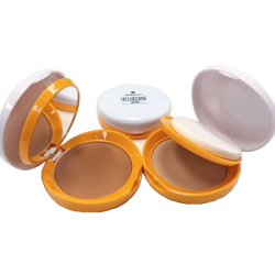 Heliocare 360° Oil Free Compact SPF50+ Protezione Solare Colorata 10 g