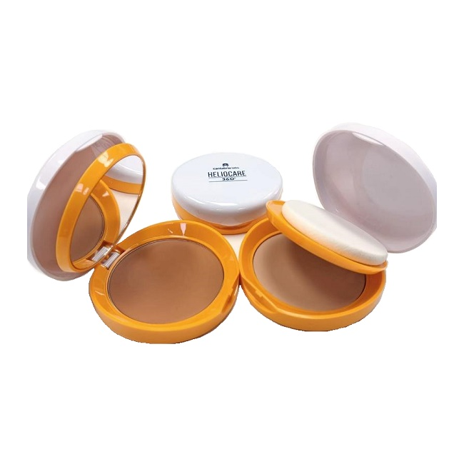 HELIOCARE 50 CIPRIA COMPATTA LIGHT