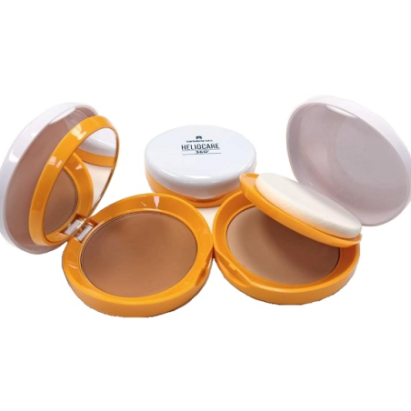 HELIOCARE 50 CIPRIA COMPATTA LIGHT HELIOCARE 50 CIPRIA COMPATTA LIGHT
