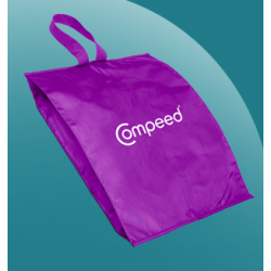 Compeed borsa