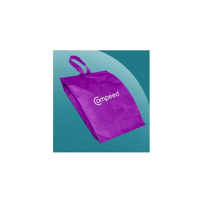 Compeed borsa