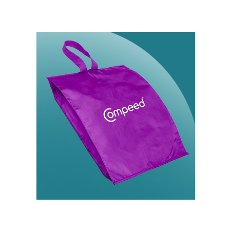 Compeed borsa