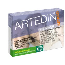 30 compresse di Artedin Retard.