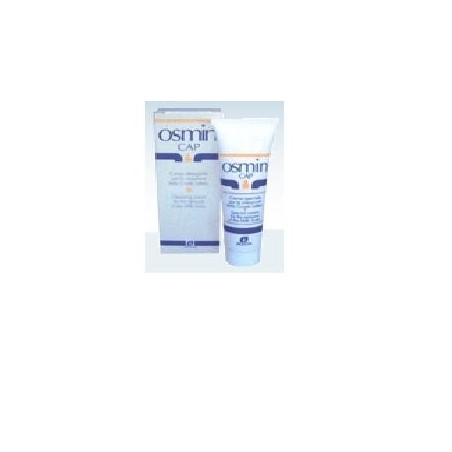 Osmin Cap Crema per la Rimozione della Crosta Lattea 50 ml Osmin Cap Crema per la Rimozione della Crosta Lattea 50 ml