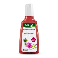 Rausch Shampoo Volumizzante per Capelli Fini alla Malva 200ml Offerta