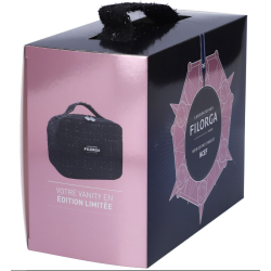 Filorga Cofanetto NCEF Shot 15 ml + trousse e omaggi