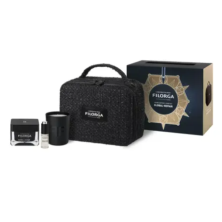 Filorga Cofanetto Global Repair Advanced Crema anti età 50 ml + omaggi Filorga Cofanetto Global Repair Advanced Crema anti età 50 ml + omaggi