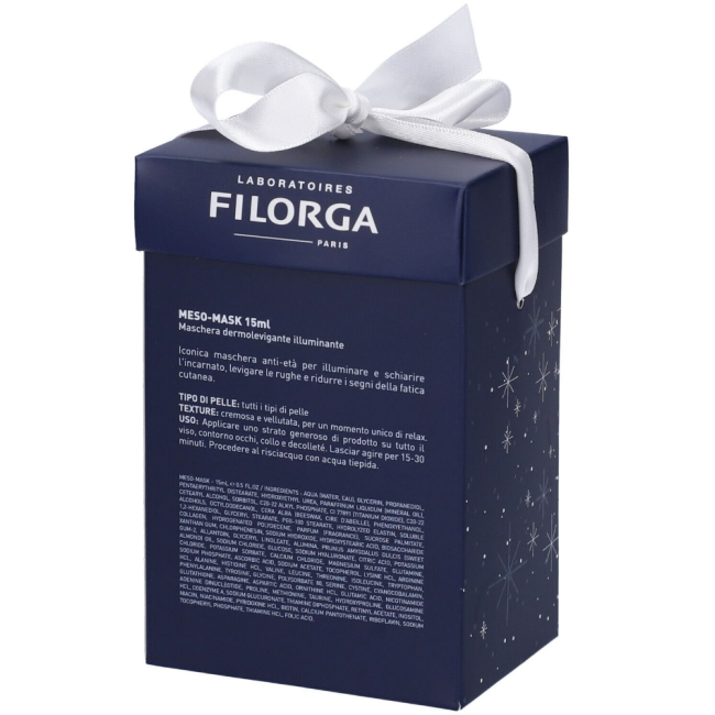 Filorga Cofanetto Meso Mask Limited edition 15 ml