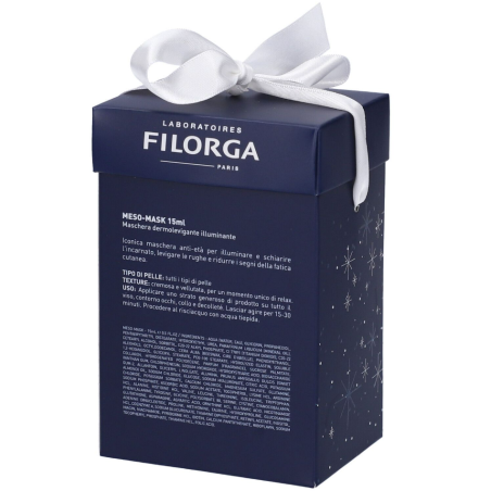 Filorga Cofanetto Meso Mask Limited edition 15 ml