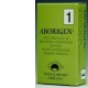 Aborigen olio essenziale di melaleuca - tea tree oil antibatterico 10 ml