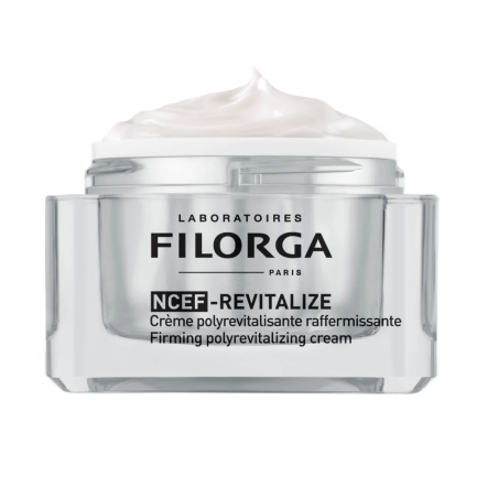 Filorga NCEF Reverse Crema viso antirughe 50 ml Filorga NCEF Reverse Crema viso antirughe 50 ml