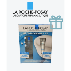 La Roche Posay Kit