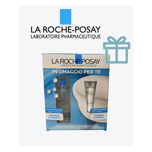 La Roche Posay Kit