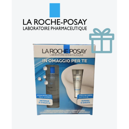 La Roche Posay Kit