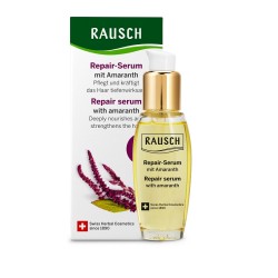 Rausch Siero Riparatore all'Amaranto per Capelli Sciupati 30ml Offerta