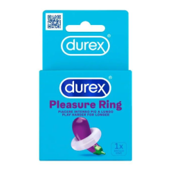 Durex Pleasure Ring Anello Stimolante 1 Pezzo