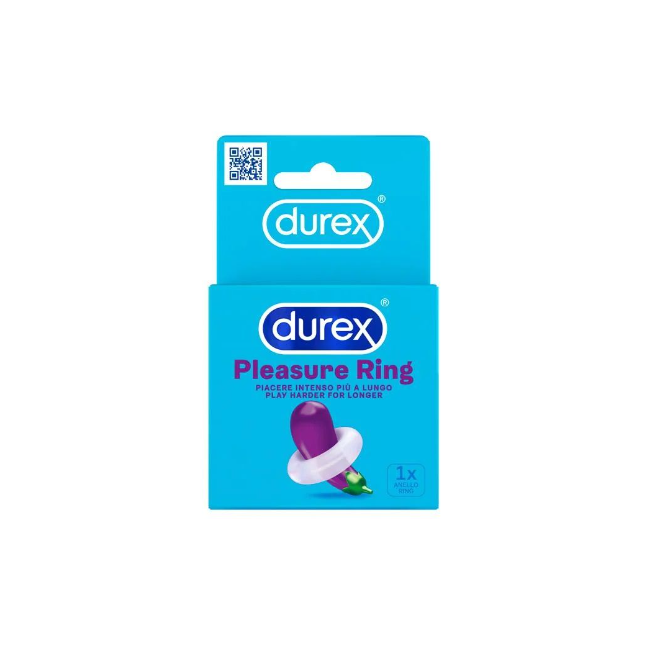 Durex Pleasure Ring Anello Stimolante 1 Pezzo