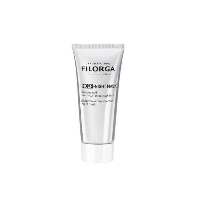 Filorga NCEF Night Masque 15 ml omaggio