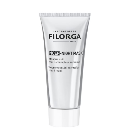 Filorga NCEF Night Masque 15 ml omaggio