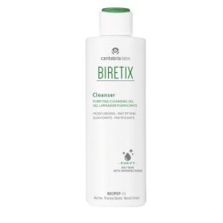 Difa Cooper Biretix Cleanser 400 Ml