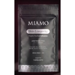 Miamo Tisana omaggio