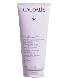 Caudalie Vinotherapist Trattamento corpo nutriente 200 ml omaggio