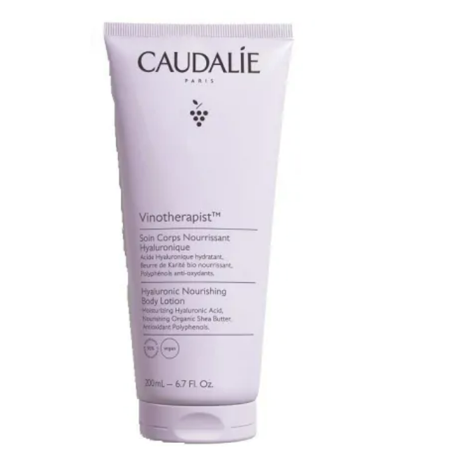 Caudalie Vinotherapist Trattamento corpo nutriente 200 ml omaggio