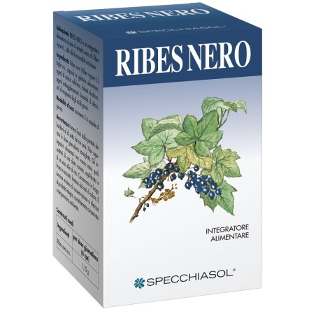 RIBES NE ERBE 75CPS RIBES NE ERBE 75CPS