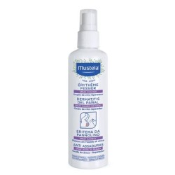 Laboratoires Expanscience Mustela Spray Cambio 75 Ml