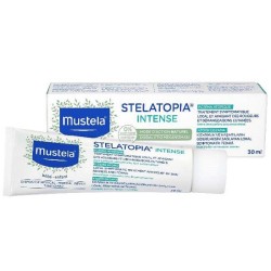 Laboratoires Expanscience Mustela Stelatopia Intense 30 Ml