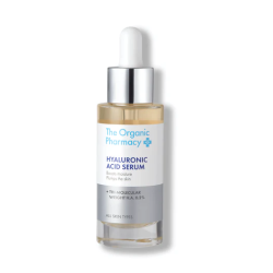 The Organic Pharmacy Hyaluronic Acid Serum 30 ml - Siero viso