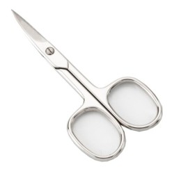 Forbici per Unghie Lama Curva – Taglio preciso e naturale