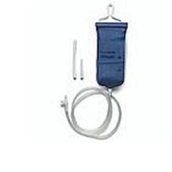 PIC Fullwash Enteroclisma per Lavaggi Intestinali e Vaginali 2 Litri