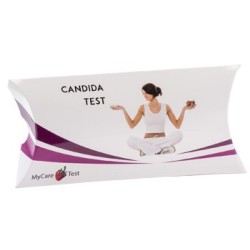 Candida Test 1 Pezzo