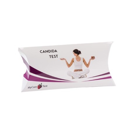 Candida Test 1 Pezzo Candida Test 1 Pezzo