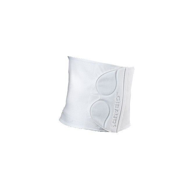 Dr. Gibaud Cintura Post Operatoria Classica, Taglia 7 - Supporto addominale