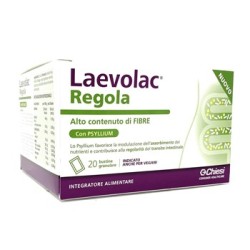 Laevolac Regola 20 Buste