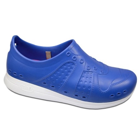 Royal Calzatura con Plantare Estraibile Blu/White 39 – Comfort Quotidiano Royal Calzatura con Plantare Estraibile Blu/White 39 – Comfort Quotidiano