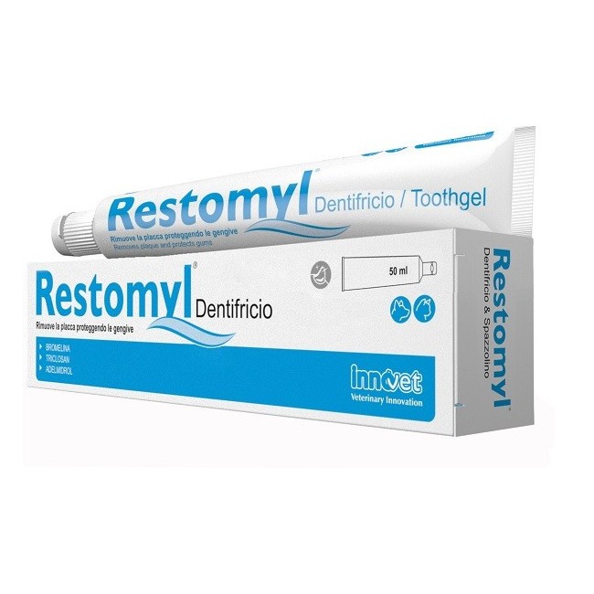 RESTOMYL DENTIRICIO 50 ML