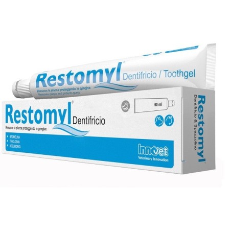 RESTOMYL DENTIRICIO 50 ML RESTOMYL DENTIRICIO 50 ML