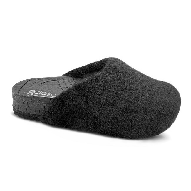 PLANTARE INDOSSABILE PUNTA CHIUSA WOODSTOCK PHOFF BLACK 39/40
