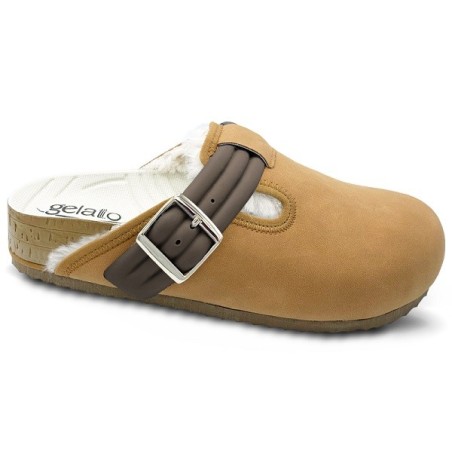 PLANTARE INDOSSABILE PUNTA CHIUSA WOODSTOCK SOFT 2,0 TMB TAN37/38 PLANTARE INDOSSABILE PUNTA CHIUSA WOODSTOCK SOFT 2,0 TMB TAN37/38