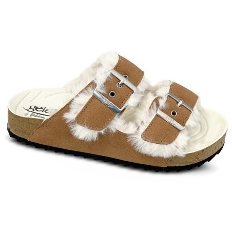 Woodstock Plantare Punta Chiusa Soft Hug Tan 39/40 Woodstock Plantare Punta Chiusa Soft Hug Tan 39/40