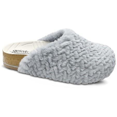Woodstock Plantare Punta Chiusa Soft Phoff Cenere 35/36 Woodstock Plantare Punta Chiusa Soft Phoff Cenere 35/36