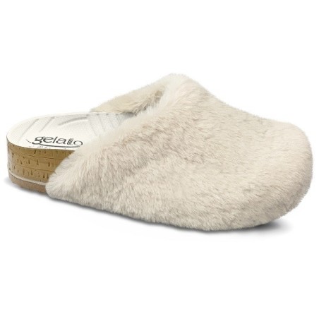 Woodstock Soft Phoff Latte 37/38 – Ciabatta Chiusa con Plantare Woodstock Soft Phoff Latte 37/38 – Ciabatta Chiusa con Plantare