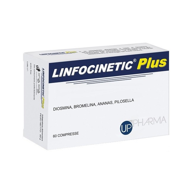 LINFOCINETIC PLUS 60 COMPRESSE