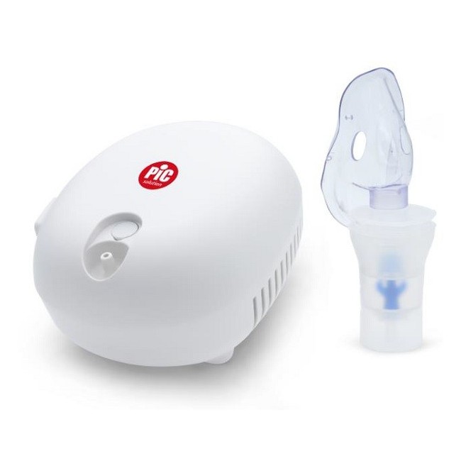 Pic AIRCube2 50hz Dispositivo per aerosol terapia